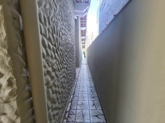 Imagem Casa com 4 Quartos à Venda, 210 m² em Boqueirão - Praia Grande Imagem Casa com 4 Quartos à Venda, 210 m² em Boqueirão - Praia Grande
