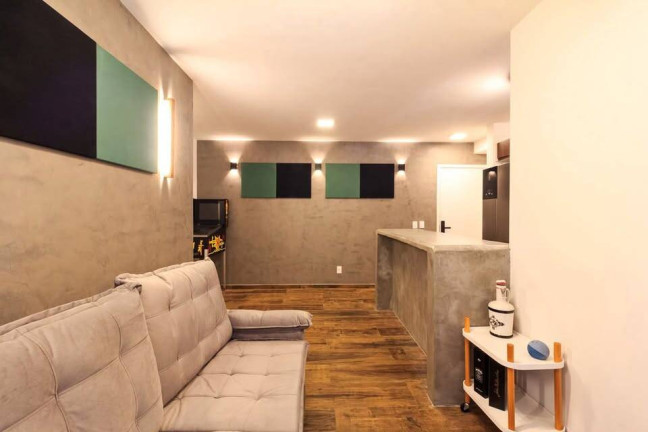 Imagem Apartamento com 2 Quartos à Venda, 75 m² em Vila Ipojuca - São Paulo