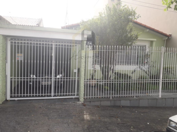 Imagem Casa com 3 Quartos à Venda, 254 m² em Osvaldo Cruz - São Caetano Do Sul Imagem Casa com 3 Quartos à Venda, 254 m² em Osvaldo Cruz - São Caetano Do Sul