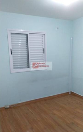 Imagem Apartamento com 2 Quartos à Venda, 47 m² em Jardim Colonial - São Paulo