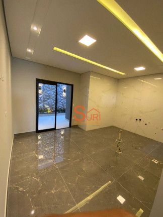 Imagem Sobrado com 3 Quartos à Venda, 164 m² em Jardim Hollywood - São Bernardo Do Campo Imagem Sobrado com 3 Quartos à Venda, 164 m² em Jardim Hollywood - São Bernardo Do Campo