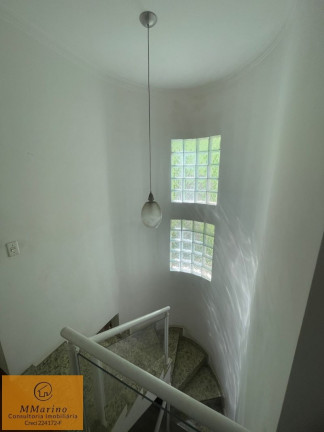 Imagem Sobrado com 4 Quartos à Venda, 140 m² em Vila Augusta - Guarulhos