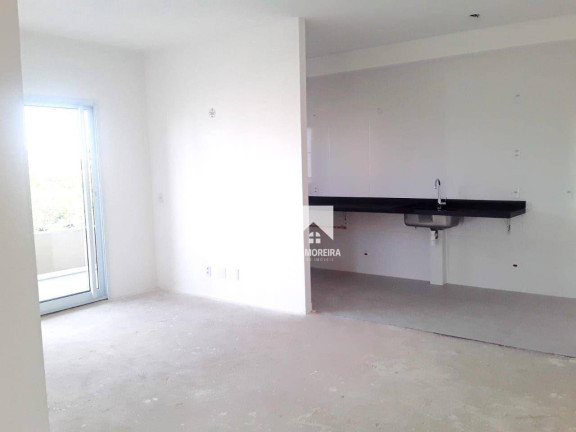 Imagem Apartamento com 3 Quartos à Venda, 90 m² em Jardim Brasil - Campinas