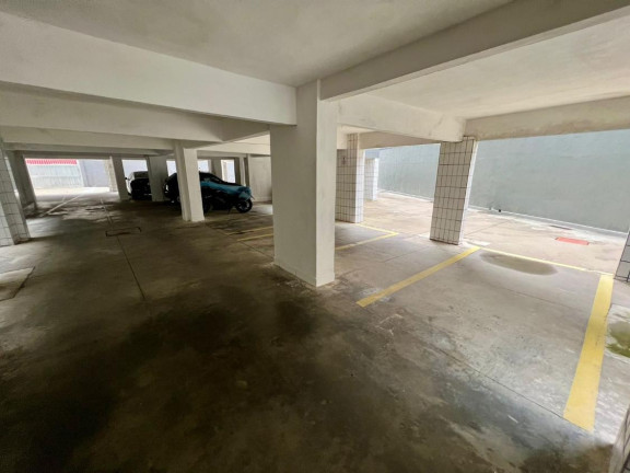 Imagem Apartamento com 1 Quarto à Venda, 38 m² em Ocian - Praia Grande