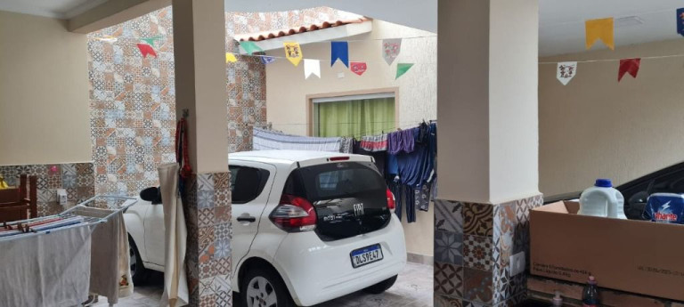 Imagem Sobrado com 3 Quartos à Venda, 190 m² em Jardim Modelo - Suzano Imagem Sobrado com 3 Quartos à Venda, 190 m² em Jardim Modelo - Suzano