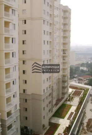Imagem Apartamento com 2 Quartos à Venda, 49 m² em Vila Leopoldina - São Paulo Imagem Apartamento com 2 Quartos à Venda, 49 m² em Vila Leopoldina - São Paulo