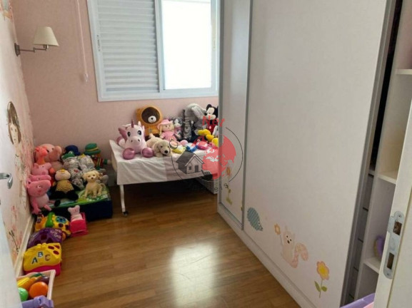 Imagem Apartamento com 3 Quartos à Venda, 98 m² em Osvaldo Cruz - São Caetano Do Sul Imagem Apartamento com 3 Quartos à Venda, 98 m² em Osvaldo Cruz - São Caetano Do Sul