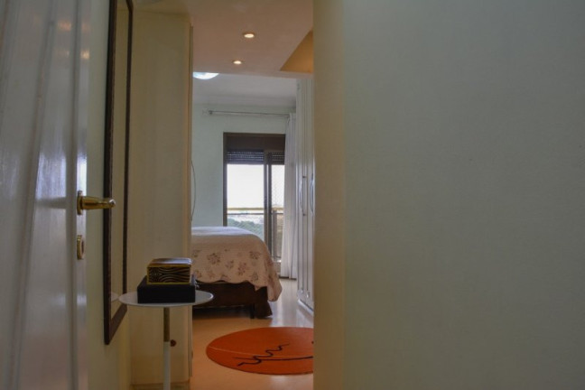 Apartamento com 3 Quartos à Venda, 160 m² em Vila Regente Feijó - São Paulo