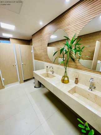 Imagem Imóvel com 3 Quartos à Venda, 122 m² em Itaigara - Salvador Imagem Imóvel com 3 Quartos à Venda, 122 m² em Itaigara - Salvador