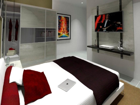 Imagem Casa com 3 Quartos à Venda, 250 m² em Parque Ibiti Reserva - Sorocaba
