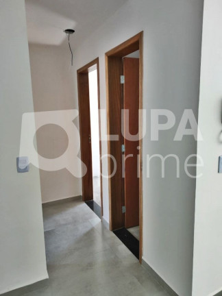 Imagem Apartamento com 2 Quartos à Venda, 48 m² em Parada Inglesa - São Paulo Imagem Apartamento com 2 Quartos à Venda, 48 m² em Parada Inglesa - São Paulo