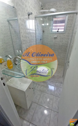Imagem Apartamento com 2 Quartos à Venda, 45 m² em Itaguá - Ubatuba Imagem Apartamento com 2 Quartos à Venda, 45 m² em Itaguá - Ubatuba
