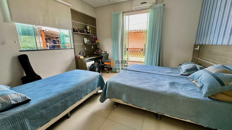 Imagem Casa com 4 Quartos à Venda, 600 m² em Estrela - Castanhal