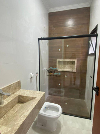Imagem Casa com 3 Quartos à Venda, 105 m² em Horto Florestal - Sorocaba Imagem Casa com 3 Quartos à Venda, 105 m² em Horto Florestal - Sorocaba