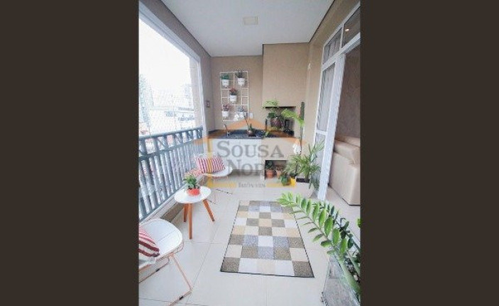 Imagem Apartamento com 3 Quartos à Venda, 121 m² em Jardim São Paulo (zona Norte) - São Paulo Imagem Apartamento com 3 Quartos à Venda, 121 m² em Jardim São Paulo (zona Norte) - São Paulo