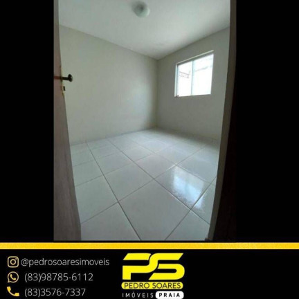Imagem Apartamento com 2 Quartos à Venda, 52 m² em Mangabeira - João Pessoa Imagem Apartamento com 2 Quartos à Venda, 52 m² em Mangabeira - João Pessoa