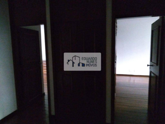 Imagem Apartamento com 4 Quartos à Venda, 240 m² em Luxemburgo - Belo Horizonte