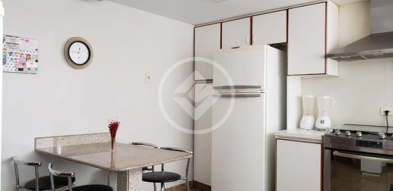 Imagem Apartamento com 6 Quartos à Venda, 609 m² em Edifício João Paulo I - Goiânia Imagem Apartamento com 6 Quartos à Venda, 609 m² em Edifício João Paulo I - Goiânia