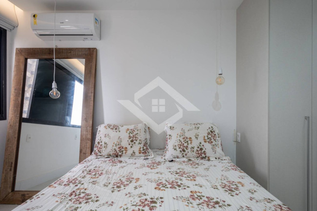 Imagem Apartamento com 3 Quartos à Venda, 136 m² em Barra Da Tijuca - Rio De Janeiro
