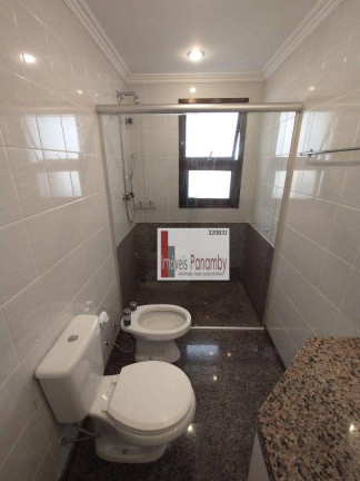 Imagem Apartamento com 3 Quartos à Venda ou Locação, 197 m² em Vila Nova Conceição - São Paulo Imagem Apartamento com 3 Quartos à Venda ou Locação, 197 m² em Vila Nova Conceição - São Paulo