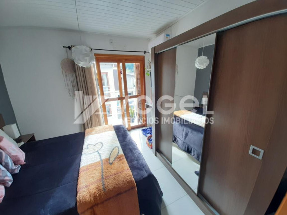 Imagem Casa com 2 Quartos à Venda, 69 m² em Boa Saúde - Novo Hamburgo Imagem Casa com 2 Quartos à Venda, 69 m² em Boa Saúde - Novo Hamburgo