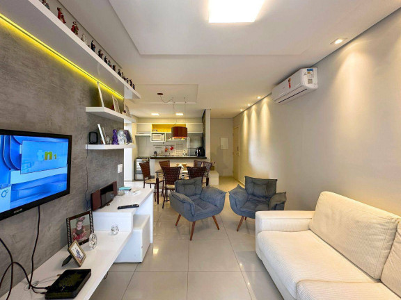 Apartamento com 3 Quartos à Venda, 80 m² em Parque Campolim - Sorocaba