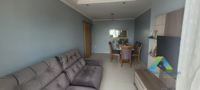 Imagem Apartamento com 2 Quartos à Venda, 70 m² em Rudge Ramos - São Bernardo Do Campo Imagem Apartamento com 2 Quartos à Venda, 70 m² em Rudge Ramos - São Bernardo Do Campo