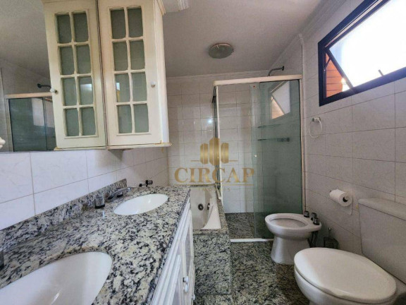 Imagem Apartamento com 4 Quartos à Venda, 203 m² em Perdizes - São Paulo