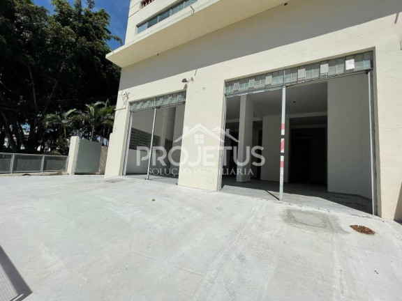 Imagem Loja para Alugar, 336 m² em Chácara Agrindus - Taboão Da Serra