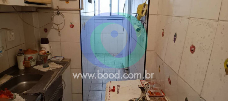 Imagem Apartamento com 2 Quartos à Venda, 101 m² em Gonzaga - Santos Imagem Apartamento com 2 Quartos à Venda, 101 m² em Gonzaga - Santos
