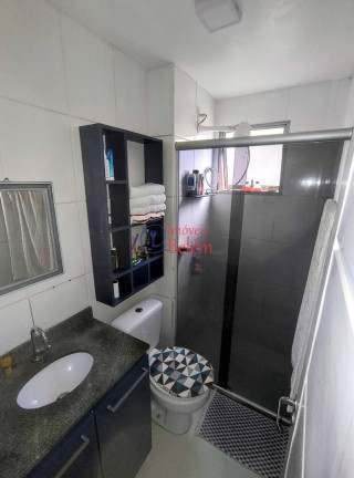 Imagem Apartamento com 2 Quartos à Venda, 54 m² em Tapanã (icoaraci) - Belém