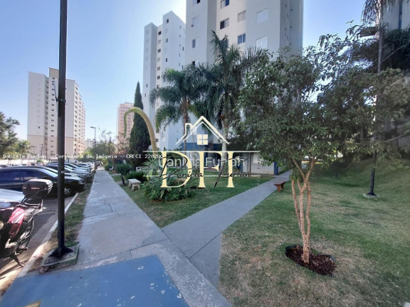 Imagem Apartamento com 2 Quartos à Venda, 46 m² em Edifício Vida Plena - Sorocaba Imagem Apartamento com 2 Quartos à Venda, 46 m² em Edifício Vida Plena - Sorocaba
