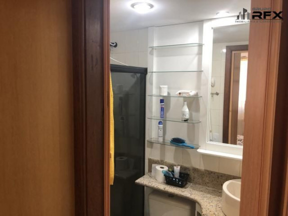 Imagem Apartamento com 2 Quartos à Venda, 60 m² em Icaraí - Niterói
