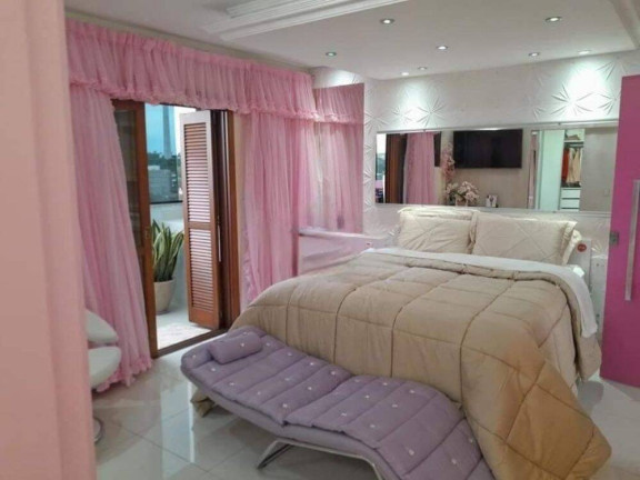 Imagem Apartamento com 3 Quartos à Venda, 170 m² em Santa Tereza - Porto Alegre Imagem Apartamento com 3 Quartos à Venda, 170 m² em Santa Tereza - Porto Alegre
