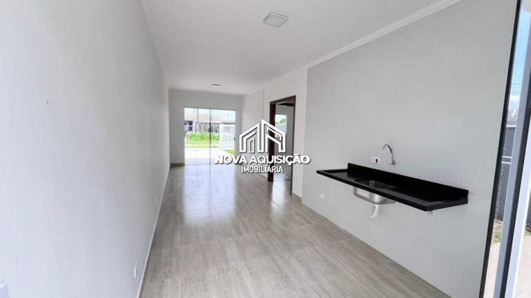 Imagem Casa com 2 Quartos à Venda, 54 m² em Shangri-lá - Pontal Do Paraná Imagem Casa com 2 Quartos à Venda, 54 m² em Shangri-lá - Pontal Do Paraná