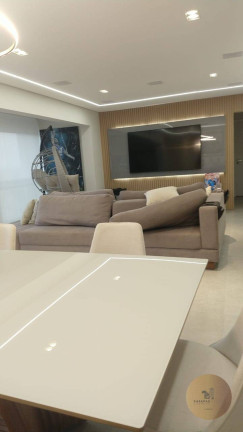 Imagem Apartamento com 3 Quartos à Venda, 146 m² em Santa Paula - São Caetano Do Sul Imagem Apartamento com 3 Quartos à Venda, 146 m² em Santa Paula - São Caetano Do Sul