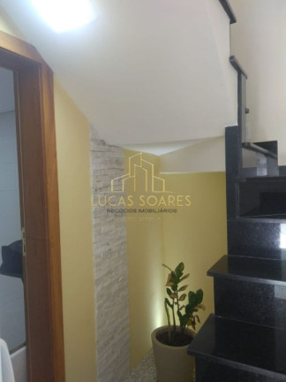 Imagem Casa de Condomínio com 3 Quartos à Venda, 300 m² em Mogi Moderno - Mogi Das Cruzes
