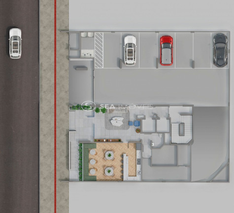 Imagem Apartamento com 3 Quartos à Venda, 150 m² em Centro - Balneário Camboriú Imagem Apartamento com 3 Quartos à Venda, 150 m² em Centro - Balneário Camboriú