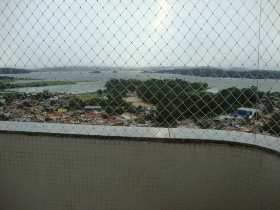 Imagem Apartamento com 4 Quartos à Venda, 182 m² em Cidade Dutra - São Paulo