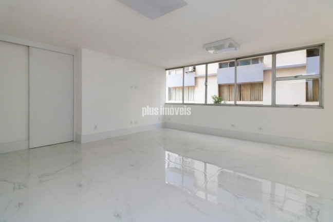 Imagem Apartamento com 4 Quartos à Venda, 240 m² em Higienópolis - São Paulo