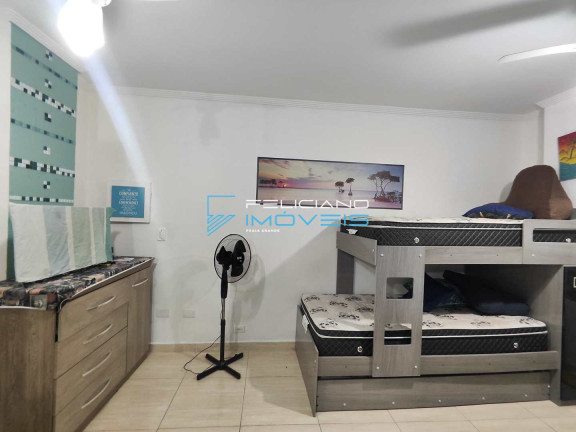 Imagem Kitnet com 1 Quarto à Venda, 30 m² em Tupi - Praia Grande Imagem Kitnet com 1 Quarto à Venda, 30 m² em Tupi - Praia Grande