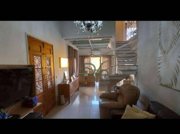 Imagem Casa com 3 Quartos à Venda, 180 m² em Jardim Semiramis - Cotia