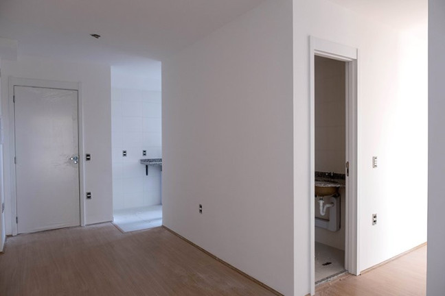 Imagem Apartamento com 3 Quartos à Venda, 62 m² em Parque Residencial Da Lapa - São Paulo Imagem Apartamento com 3 Quartos à Venda, 62 m² em Parque Residencial Da Lapa - São Paulo