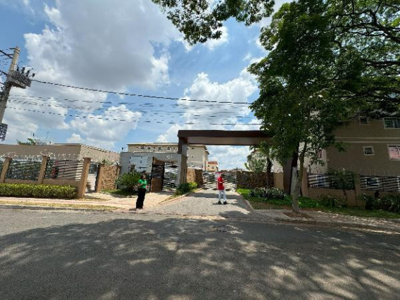 Imóvel com 2 Quartos à Venda, 44 m² em Lugar Denominado Fazenda Bom Jesus - Contagem