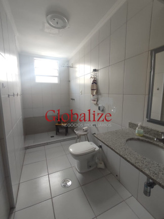 Imagem Imóvel com 3 Quartos à Venda, 136 m² em José Menino - Santos Imagem Imóvel com 3 Quartos à Venda, 136 m² em José Menino - Santos