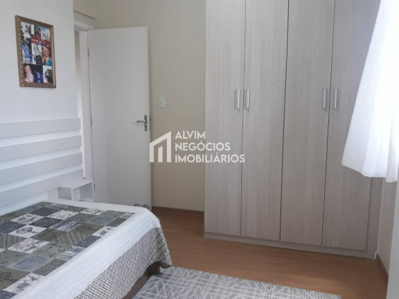 Imagem Apartamento com 3 Quartos à Venda, 75 m² em Jardim Satélite - São José Dos Campos