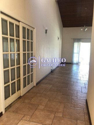 Imagem Casa com 3 Quartos à Venda, 490 m² em Terras De São Carlos - Jundiaí