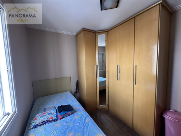 Imagem Apartamento com 3 Quartos à Venda, 63 m² em Piraporinha - Diadema Imagem Apartamento com 3 Quartos à Venda, 63 m² em Piraporinha - Diadema