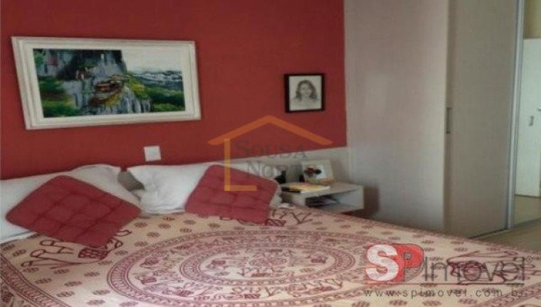 Imagem Apartamento com 3 Quartos à Venda, 92 m² em Mandaqui - São Paulo