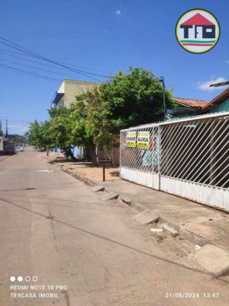 Imagem Casa com 3 Quartos à Venda, 166 m² em Belo Horizonte - Marabá Imagem Casa com 3 Quartos à Venda, 166 m² em Belo Horizonte - Marabá